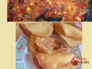 Мексиканські тако