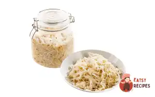 Зауеркраут