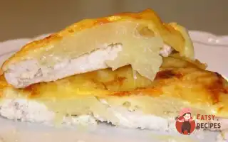 Філе Курча Під Ананасами