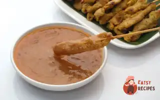 Ароматний Соус Для М'яСа На Грилі.