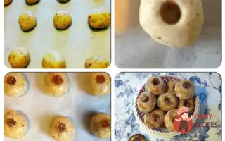Горіхове Кураб'я