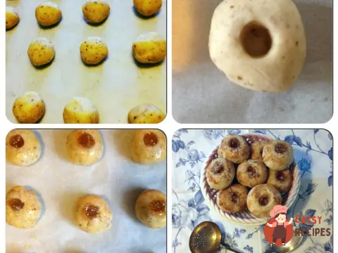 Горіхове кураб'я