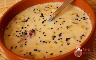 Кукурудзяний Чаудер