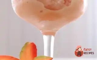Персикове Йогуртове Морозиво