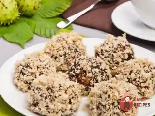 Печиво «Каштани»