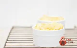 Суфле Сирне З Урюком Та Горіхами