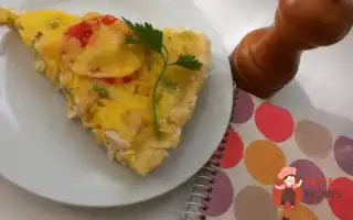 Курячий Тарт