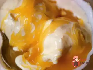 Соус батерскотч