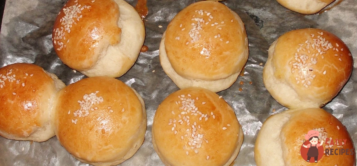 Порожні булочки