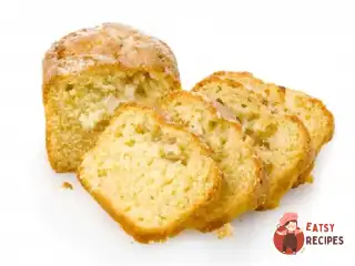 Кекс ванільний
