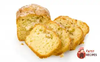 Кекс Ванільний