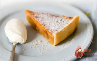 Пиріг З Яблуками, Вареним Згущеним Молоком І Горіхами