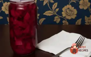 Пряна Квашена Капуста