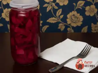 Пряна квашена капуста