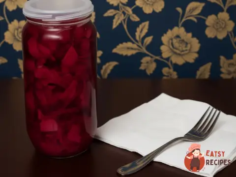 Пряна квашена капуста