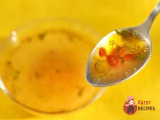 Винний бульйон