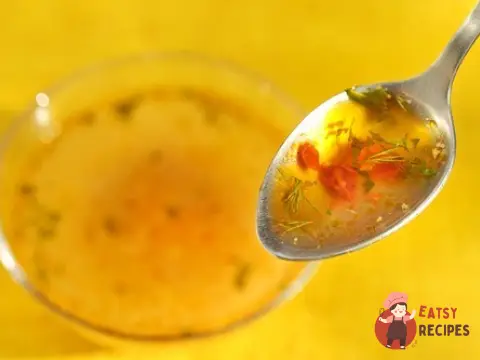 Винний бульйон