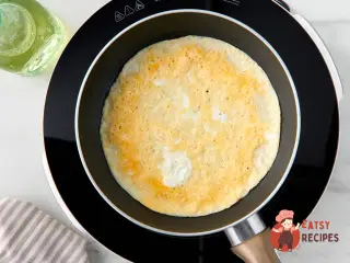 Крок 3: Рулет з курячого окорока