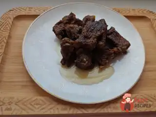 Найсмачніша яловичина