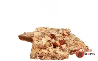 Арахісові козинаки