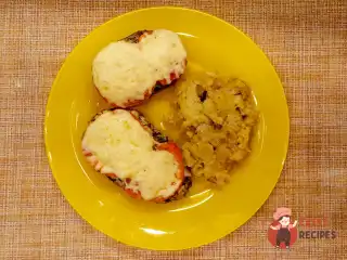 Яв'яча мова під шубою