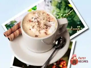 Капучіно Бланко
