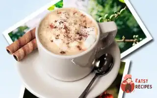 Капучіно Бланко