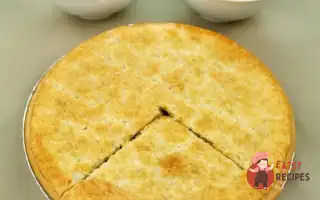 Картопля З Скоринкою