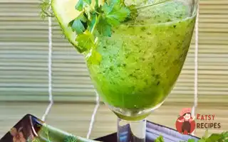 Овочевий Коктейль