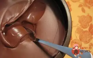 Домашня Паста Нутелу