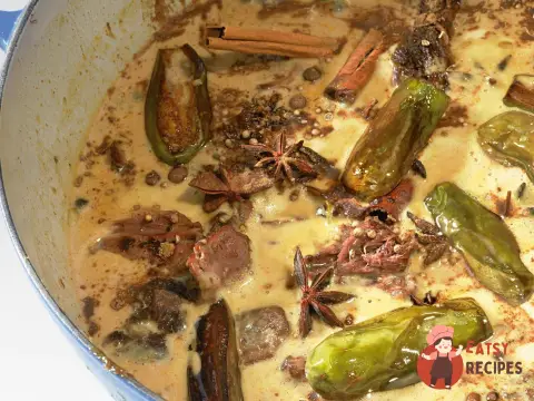 Масаман-каррі