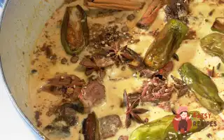 Масаман-Каррі