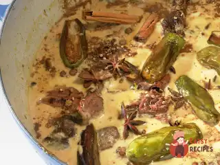 Масаман-каррі