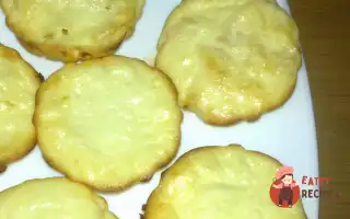 Повітряна Сирна Запіканка З Молоком