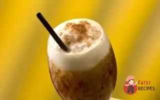 Новорічний Сливовий Коктейль Із Коньяком