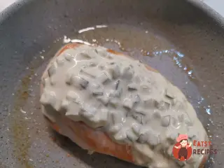 Крок 8: Курка по-французьки