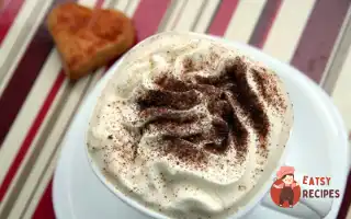 Мус Мокко Із Сичуаньським Перцем