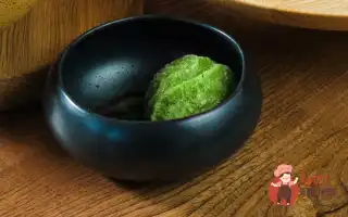 Яблучно-Щавлевий Сорбет