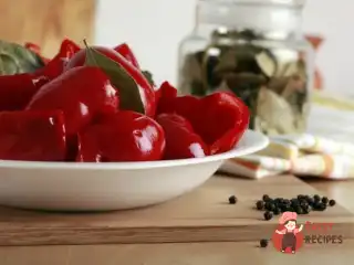 Мариновані гострі перці