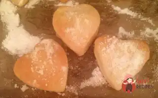 М'яКе Сметанне Печиво