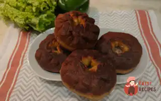 Біляші З Яловичиною