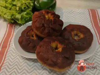 Біляші з яловичиною