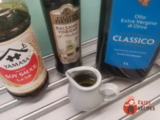 Крок 8: Салат із качки