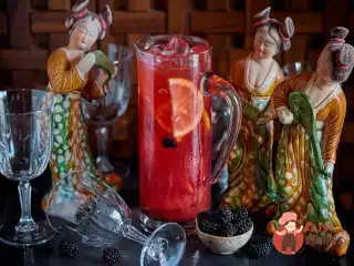 Лимонад Лавандовий Бриз