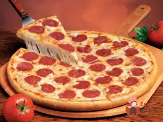 Піца Пепероні