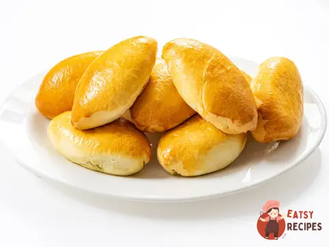 Торти зі черемшою