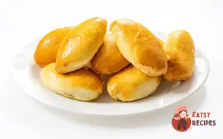 Торти Зі Черемшою
