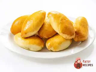 Торти зі черемшою