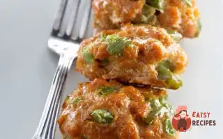Рибні Котлети По-Мексиканськи