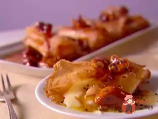 Пахлава проста